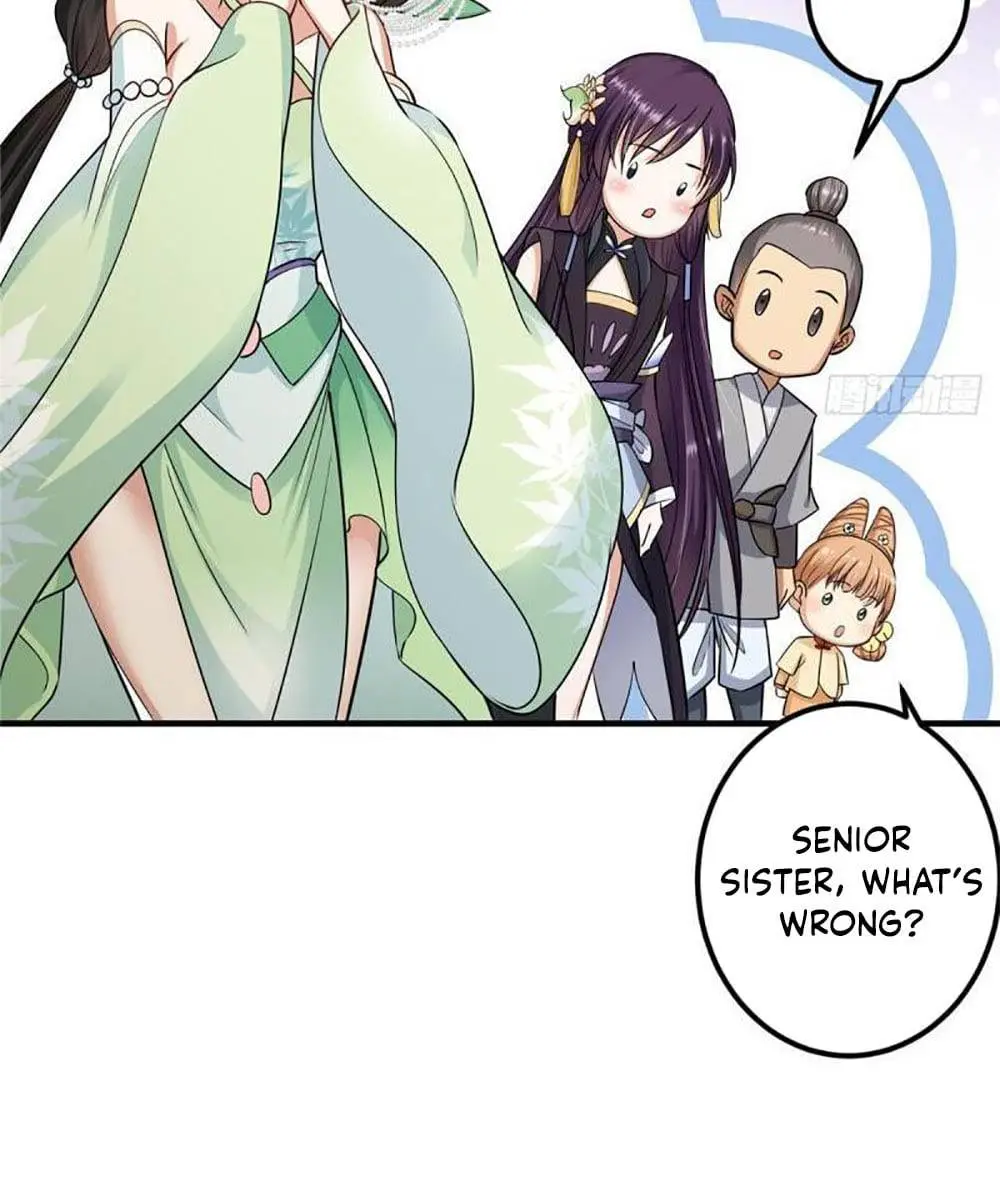 Keep a Low Profile, Sect Leader Chapter 70 Page 9