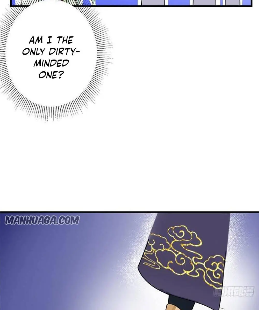 Keep a Low Profile, Sect Leader Chapter 70 Page 11