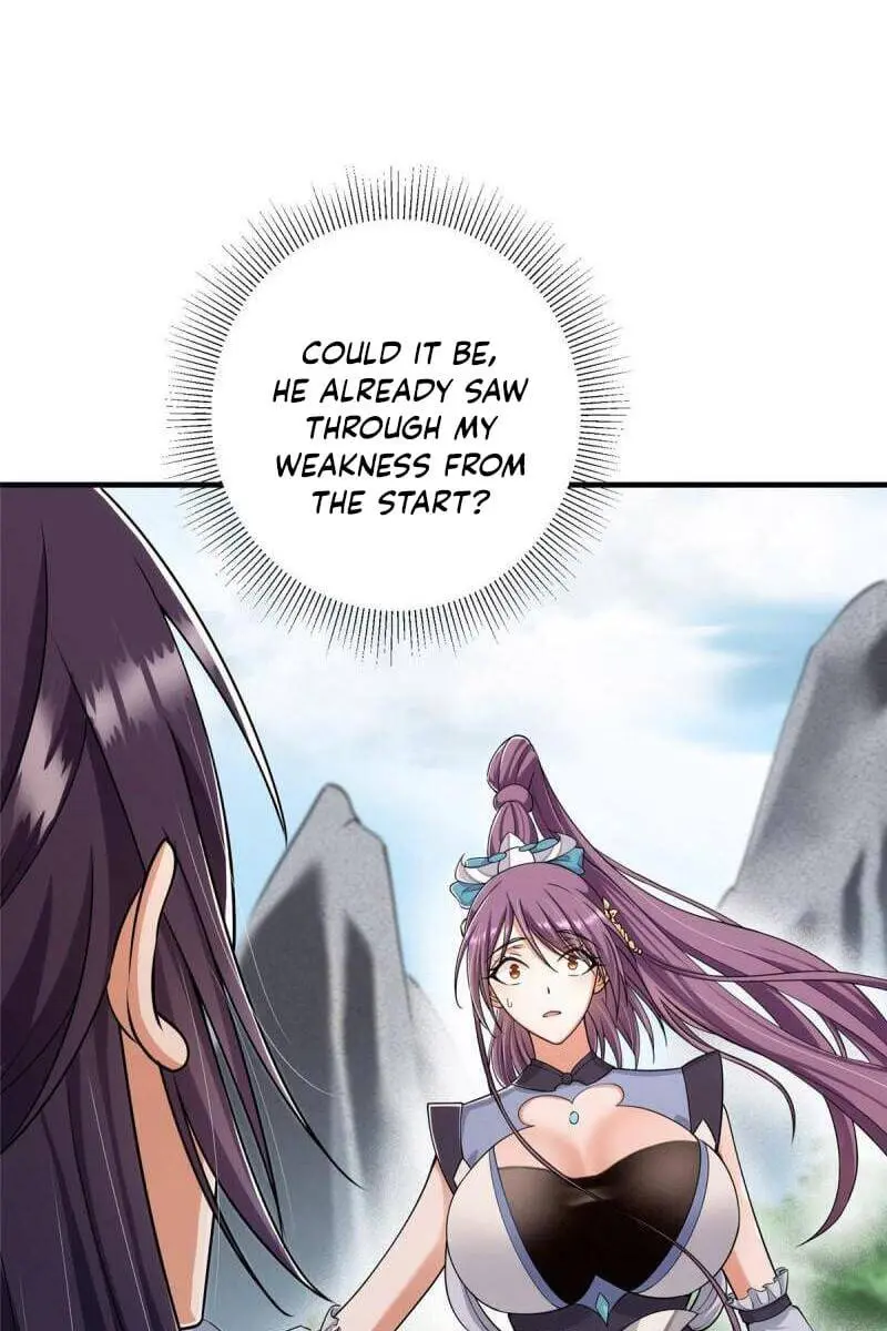 Keep a Low Profile, Sect Leader Chapter 70 Page 14