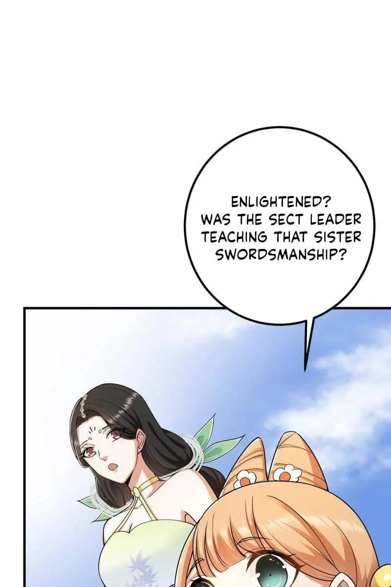 Keep a Low Profile, Sect Leader Chapter 70 Page 18