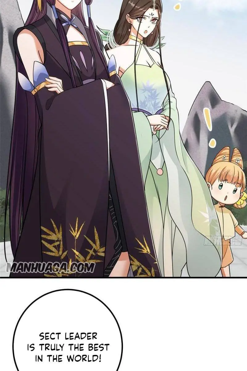 Keep a Low Profile, Sect Leader Chapter 70 Page 20