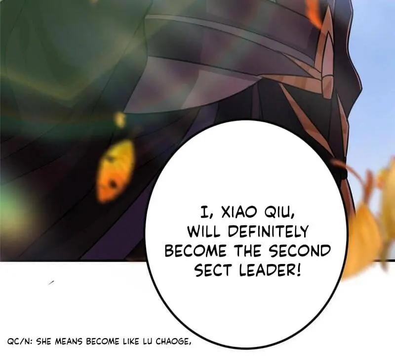 Keep a Low Profile, Sect Leader Chapter 70 Page 23