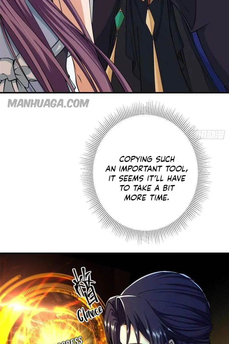 Keep a Low Profile, Sect Leader Chapter 70 Page 25