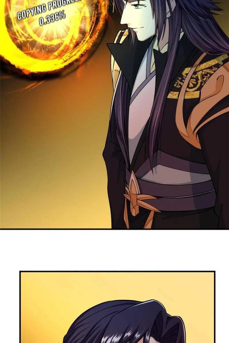 Keep a Low Profile, Sect Leader Chapter 70 Page 26
