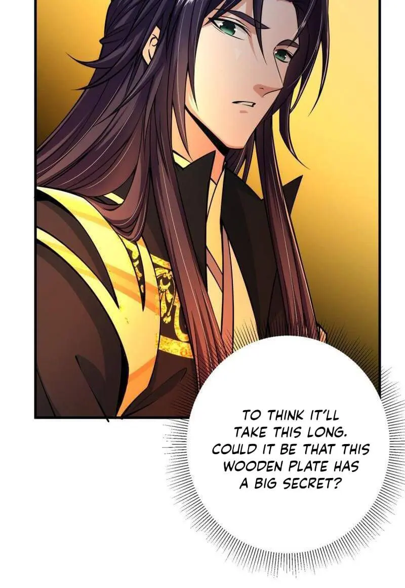 Keep a Low Profile, Sect Leader Chapter 70 Page 27