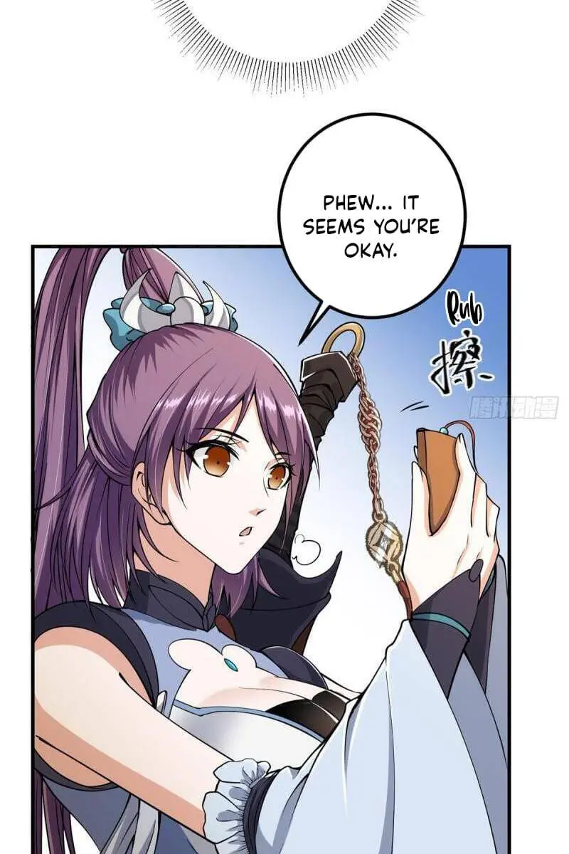 Keep a Low Profile, Sect Leader Chapter 70 Page 29