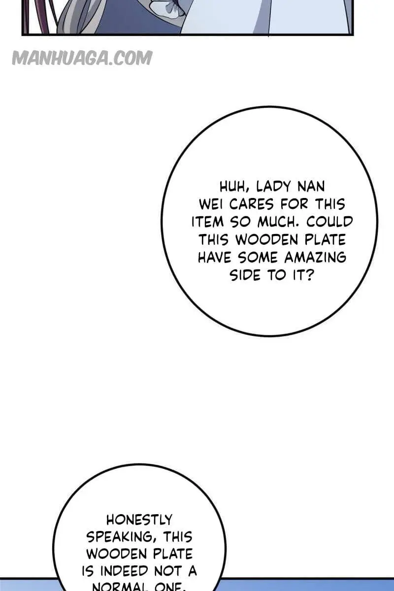 Keep a Low Profile, Sect Leader Chapter 70 Page 30