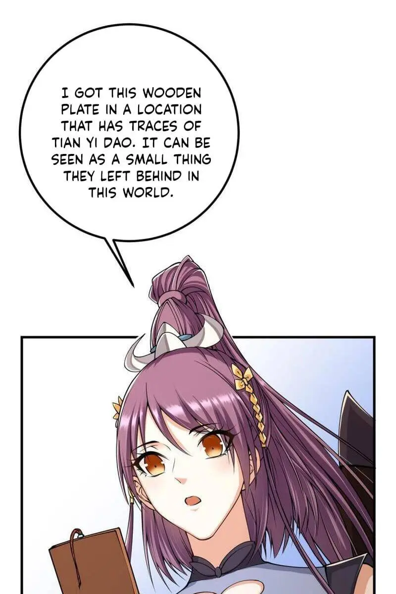 Keep a Low Profile, Sect Leader Chapter 70 Page 33