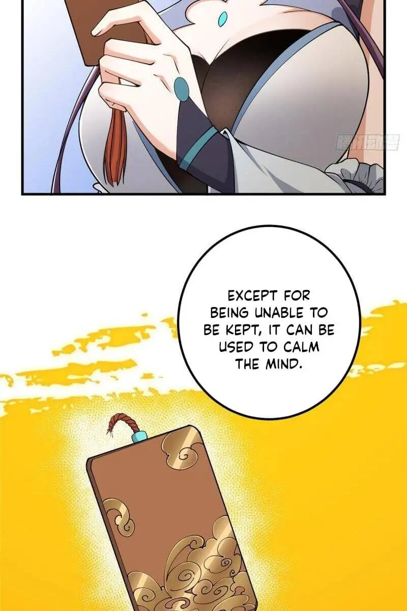 Keep a Low Profile, Sect Leader Chapter 70 Page 34