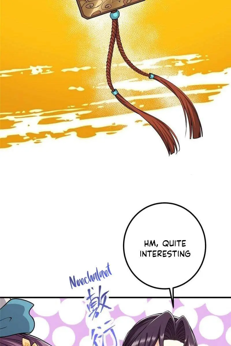 Keep a Low Profile, Sect Leader Chapter 70 Page 35