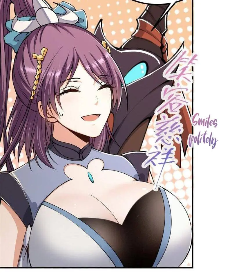 Keep a Low Profile, Sect Leader Chapter 70 Page 37