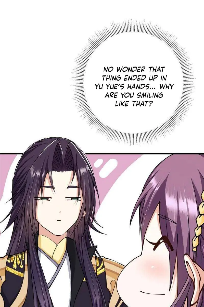 Keep a Low Profile, Sect Leader Chapter 70 Page 38
