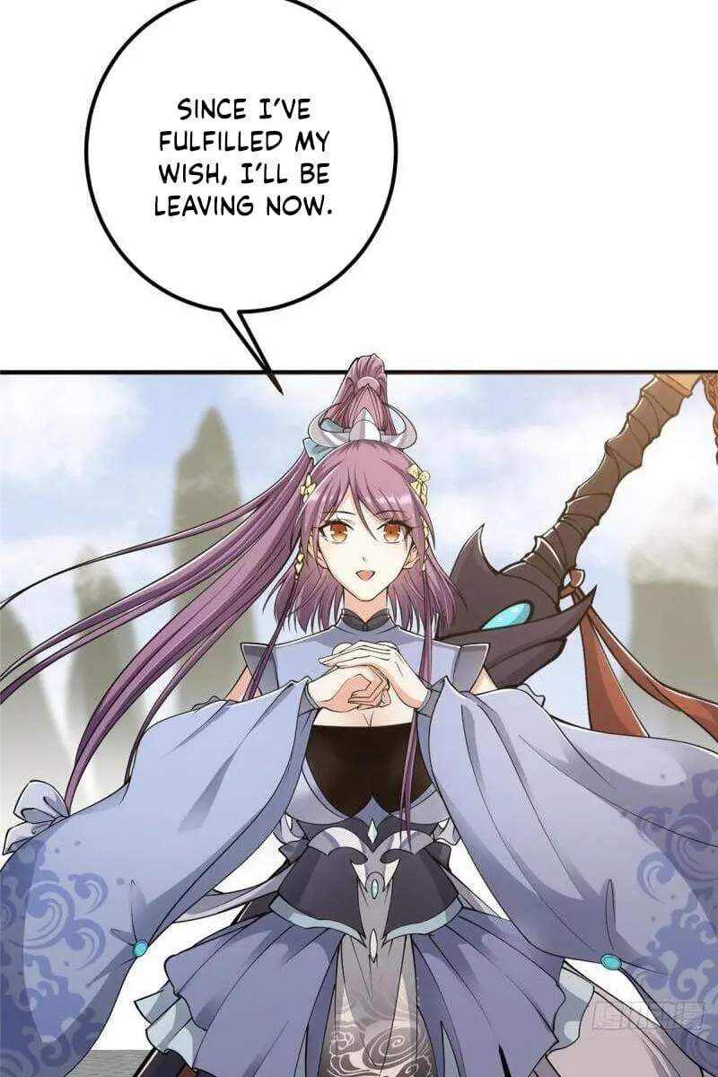 Keep a Low Profile, Sect Leader Chapter 70 Page 41