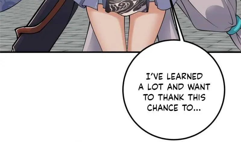 Keep a Low Profile, Sect Leader Chapter 70 Page 42