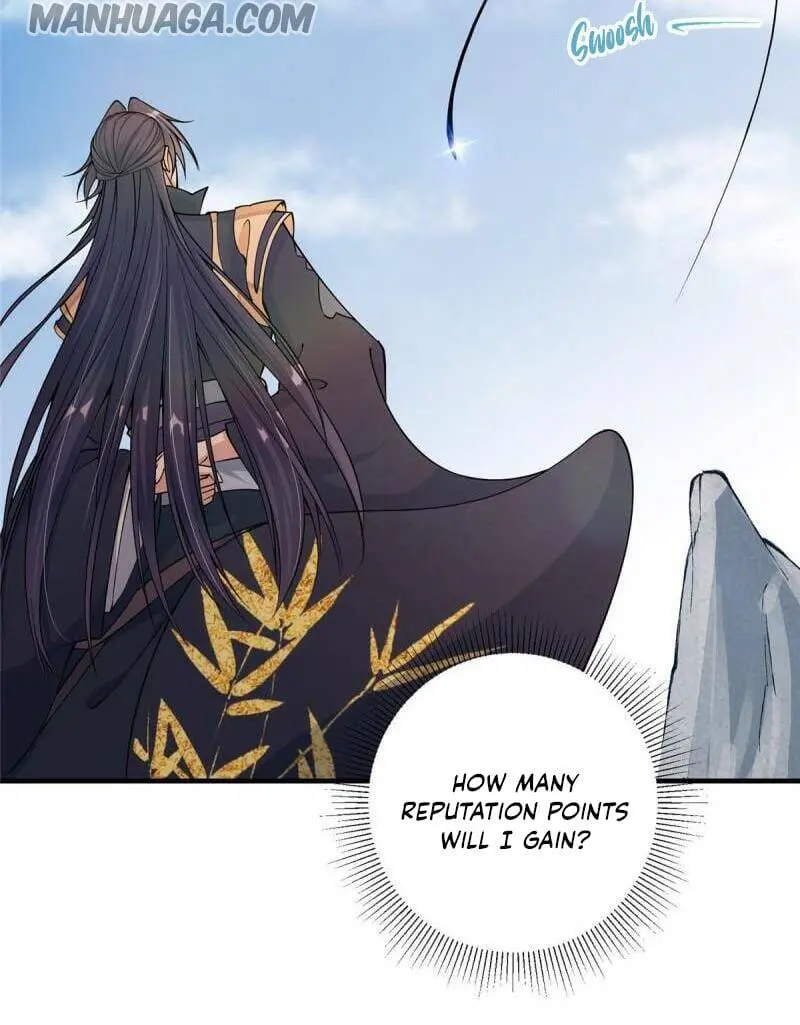Keep a Low Profile, Sect Leader Chapter 70 Page 46