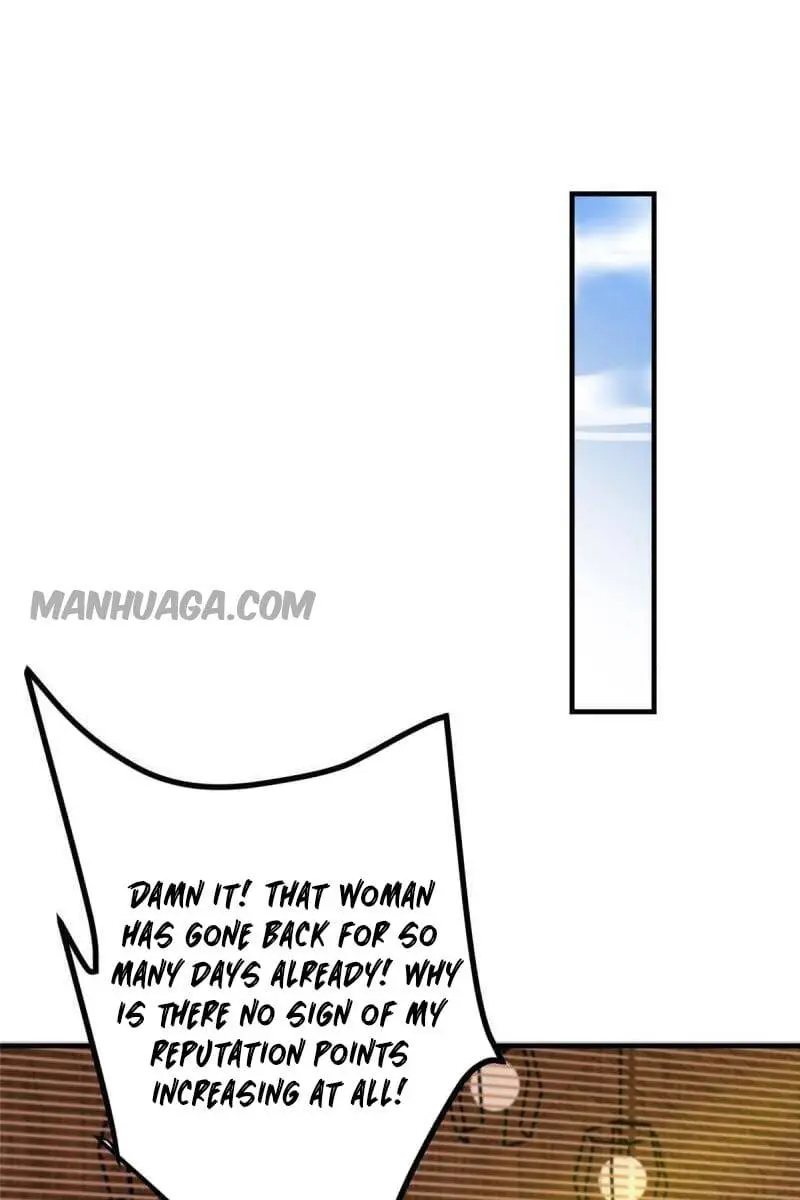 Keep a Low Profile, Sect Leader Chapter 70 Page 47