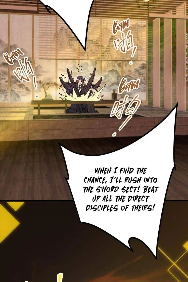 Keep a Low Profile, Sect Leader Chapter 70 Page 48