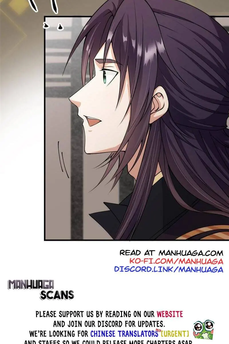 Keep a Low Profile, Sect Leader Chapter 70 Page 50