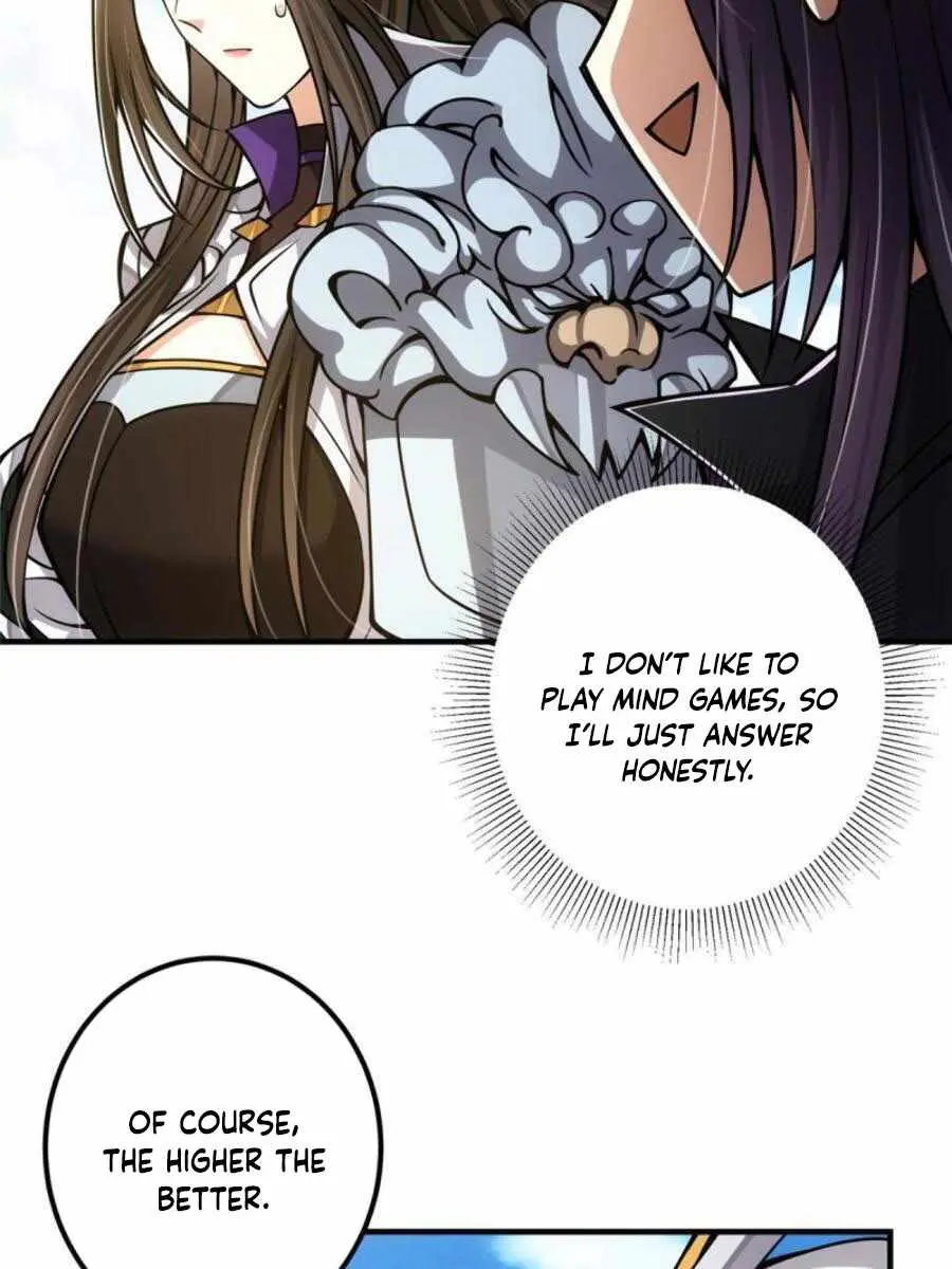 Keep a Low Profile, Sect Leader Chapter 90 Page 2