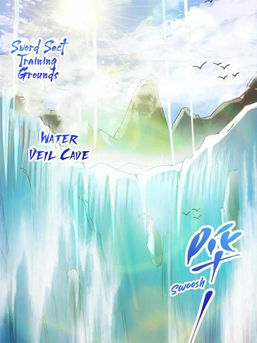 Keep a Low Profile, Sect Leader Chapter 90 Page 7