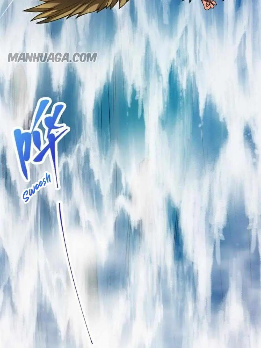 Keep a Low Profile, Sect Leader Chapter 90 Page 9