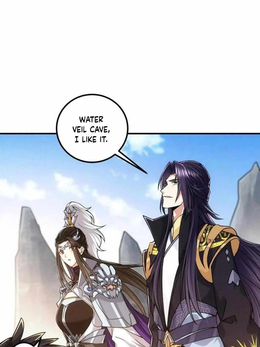Keep a Low Profile, Sect Leader Chapter 90 Page 11