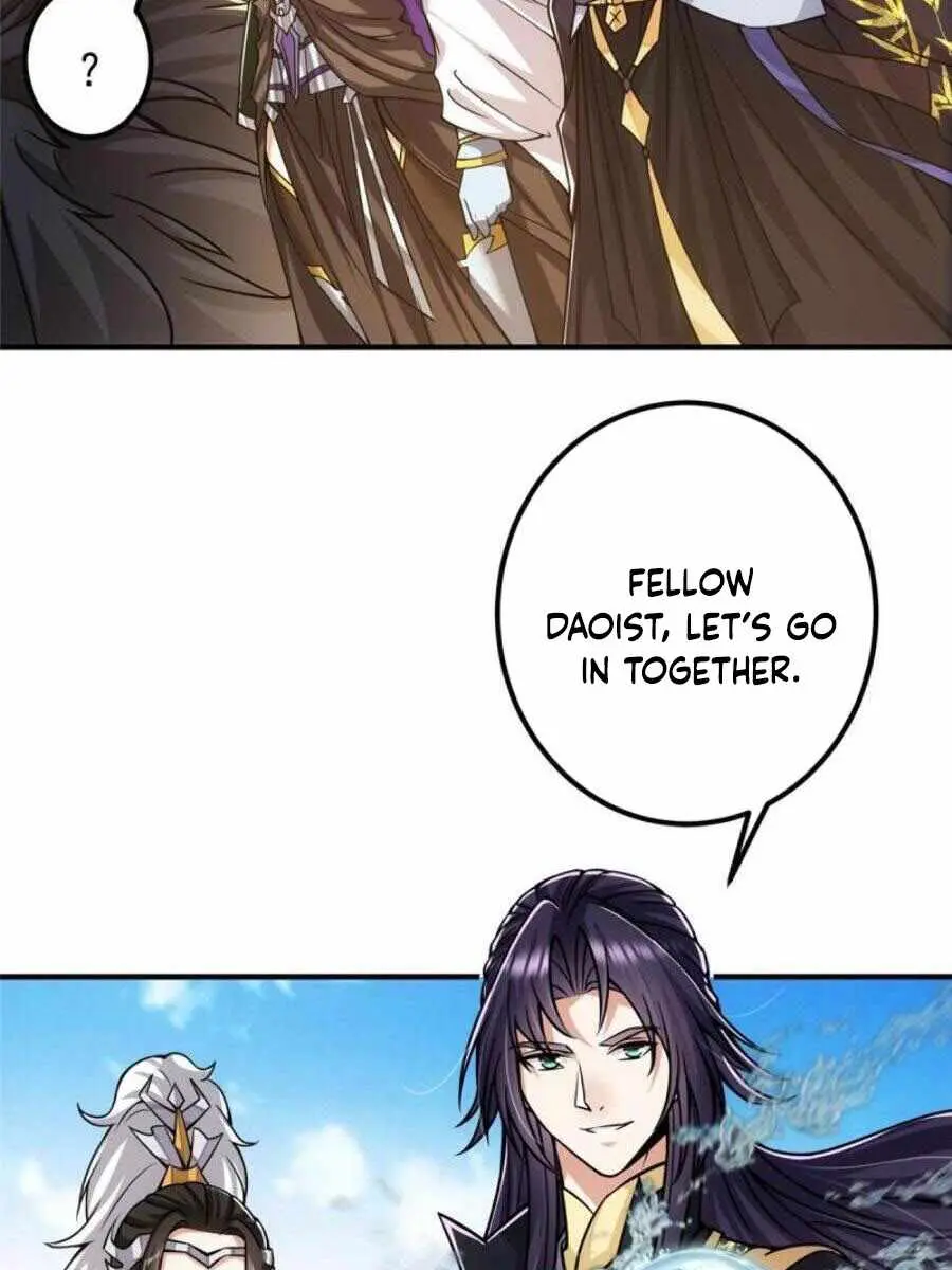 Keep a Low Profile, Sect Leader Chapter 90 Page 12