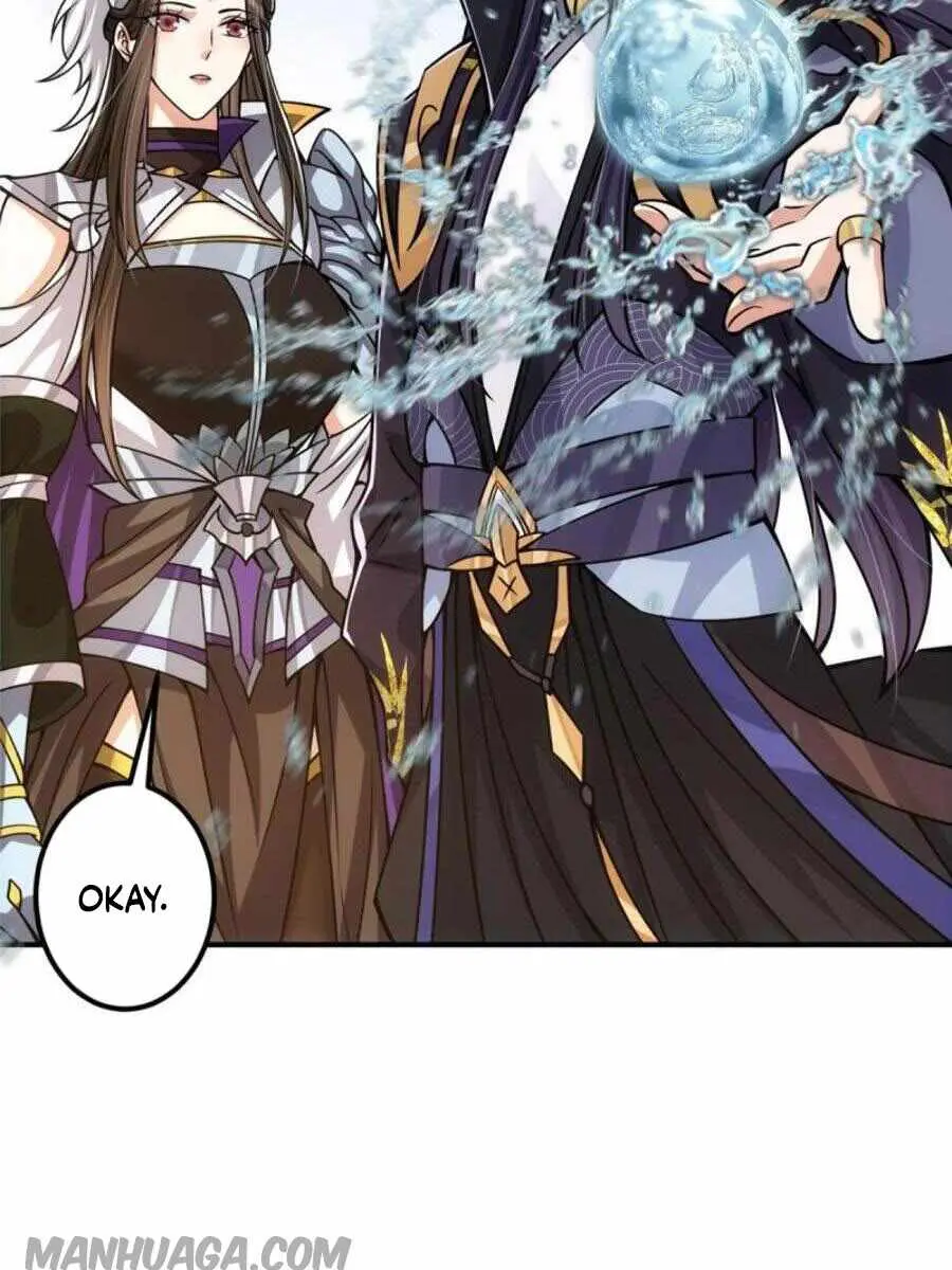 Keep a Low Profile, Sect Leader Chapter 90 Page 13