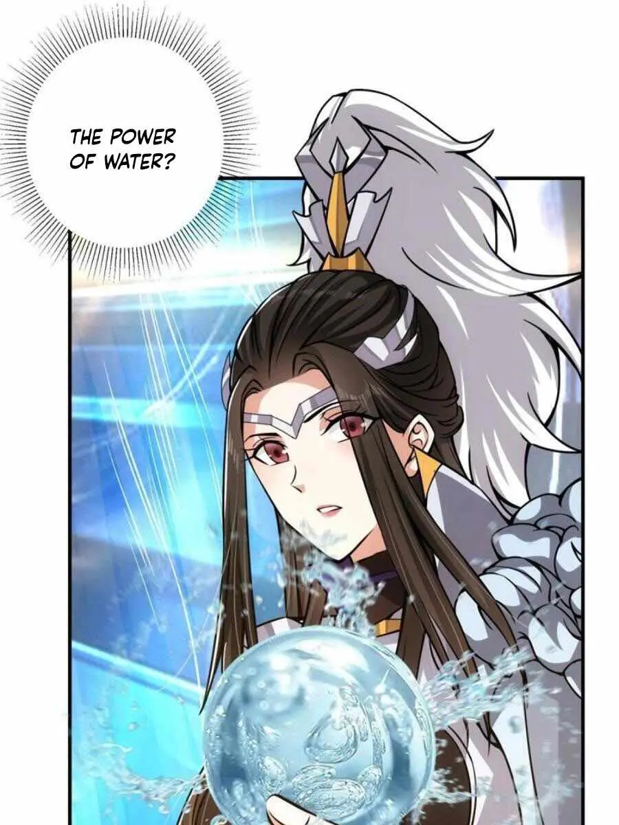 Keep a Low Profile, Sect Leader Chapter 90 Page 16