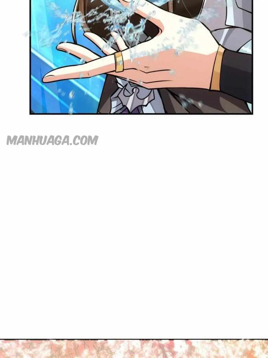 Keep a Low Profile, Sect Leader Chapter 90 Page 17