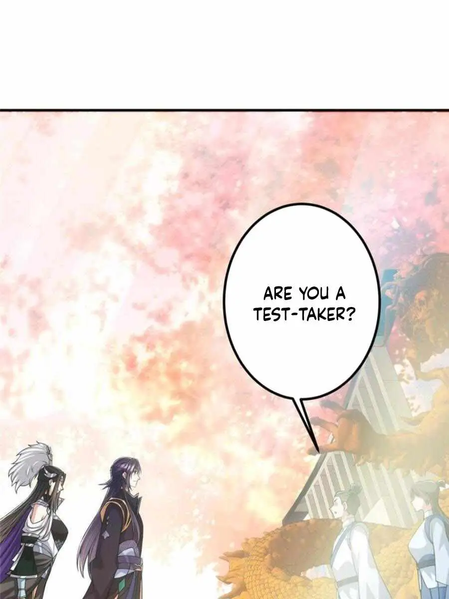 Keep a Low Profile, Sect Leader Chapter 90 Page 21