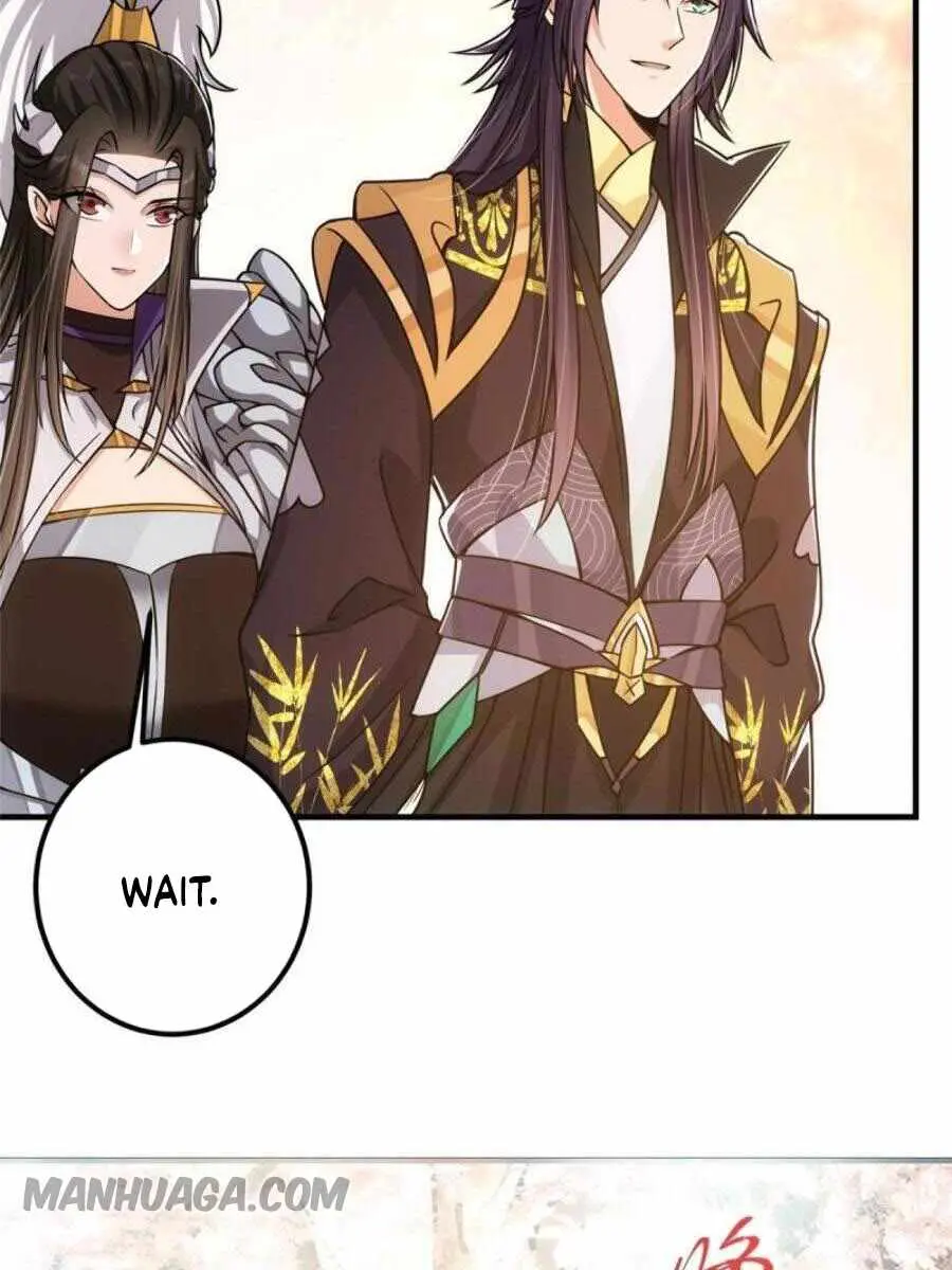 Keep a Low Profile, Sect Leader Chapter 90 Page 23