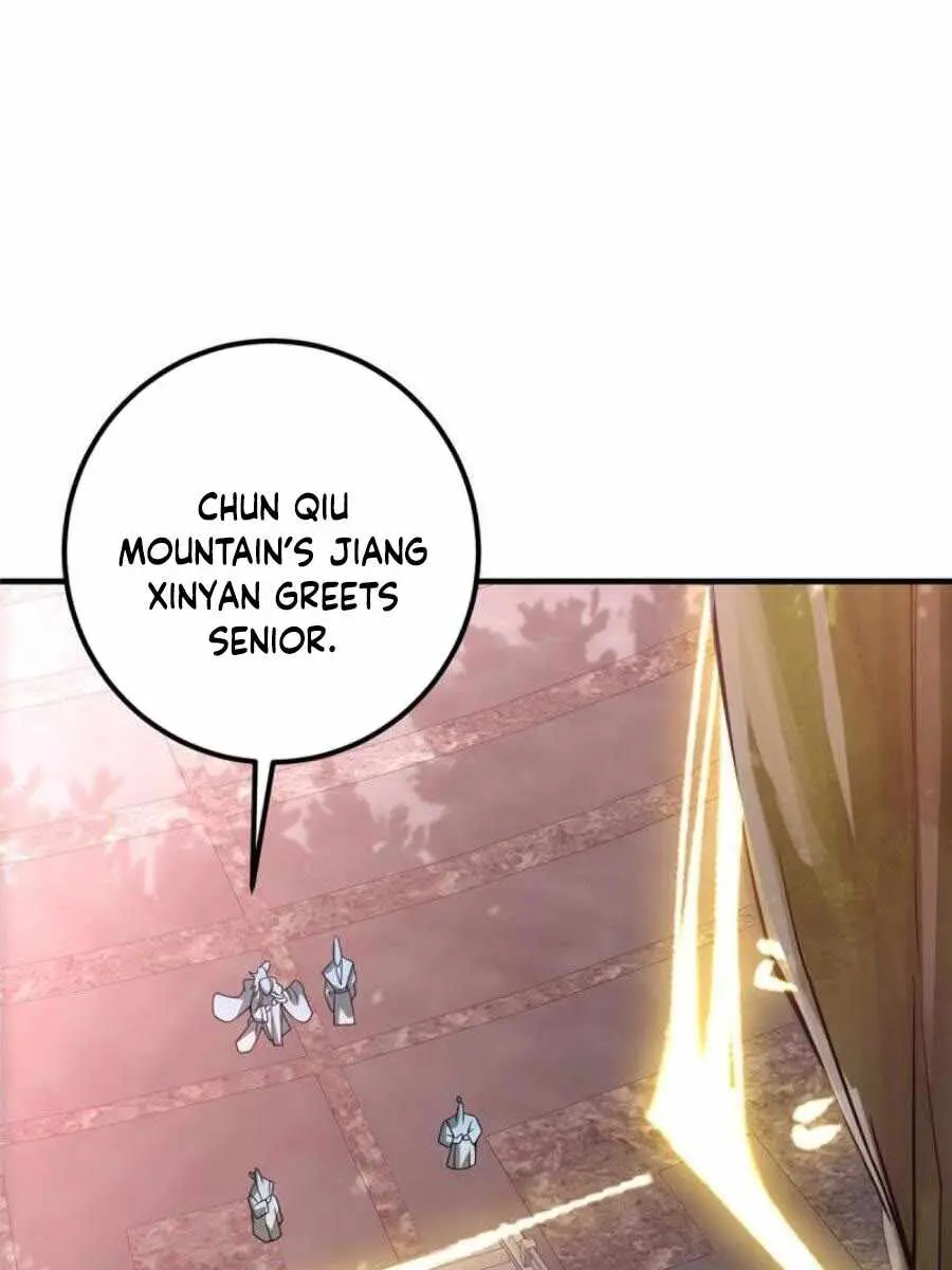 Keep a Low Profile, Sect Leader Chapter 90 Page 26