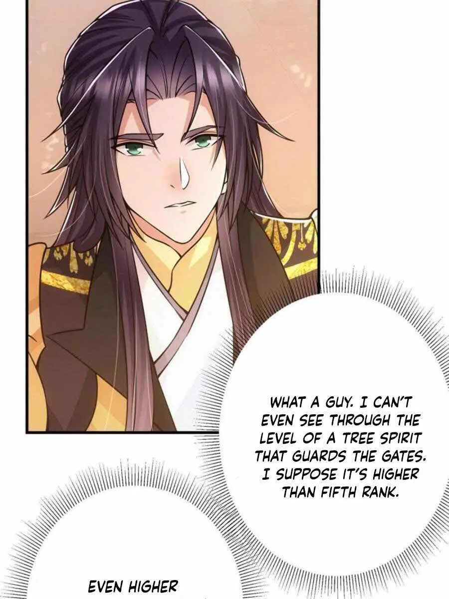 Keep a Low Profile, Sect Leader Chapter 90 Page 29