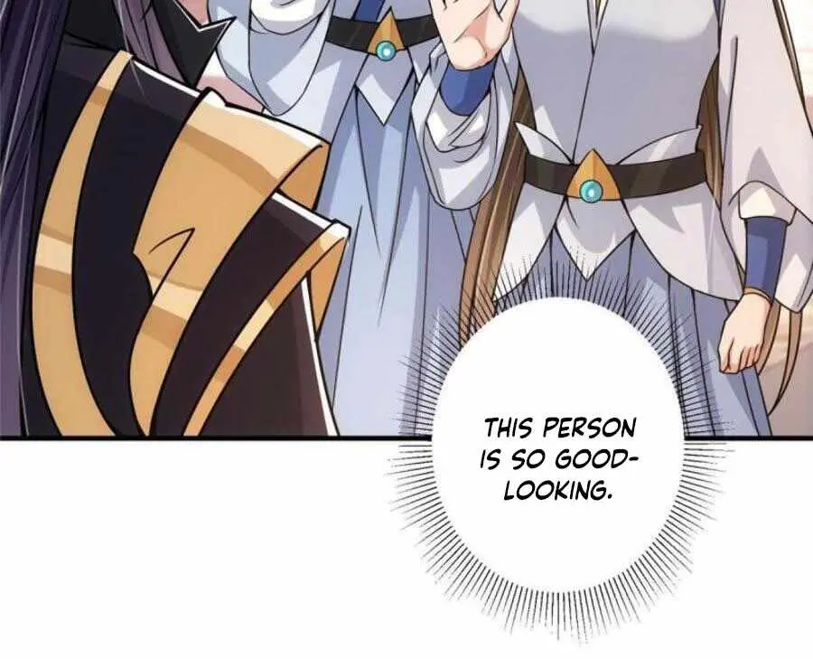 Keep a Low Profile, Sect Leader Chapter 90 Page 31