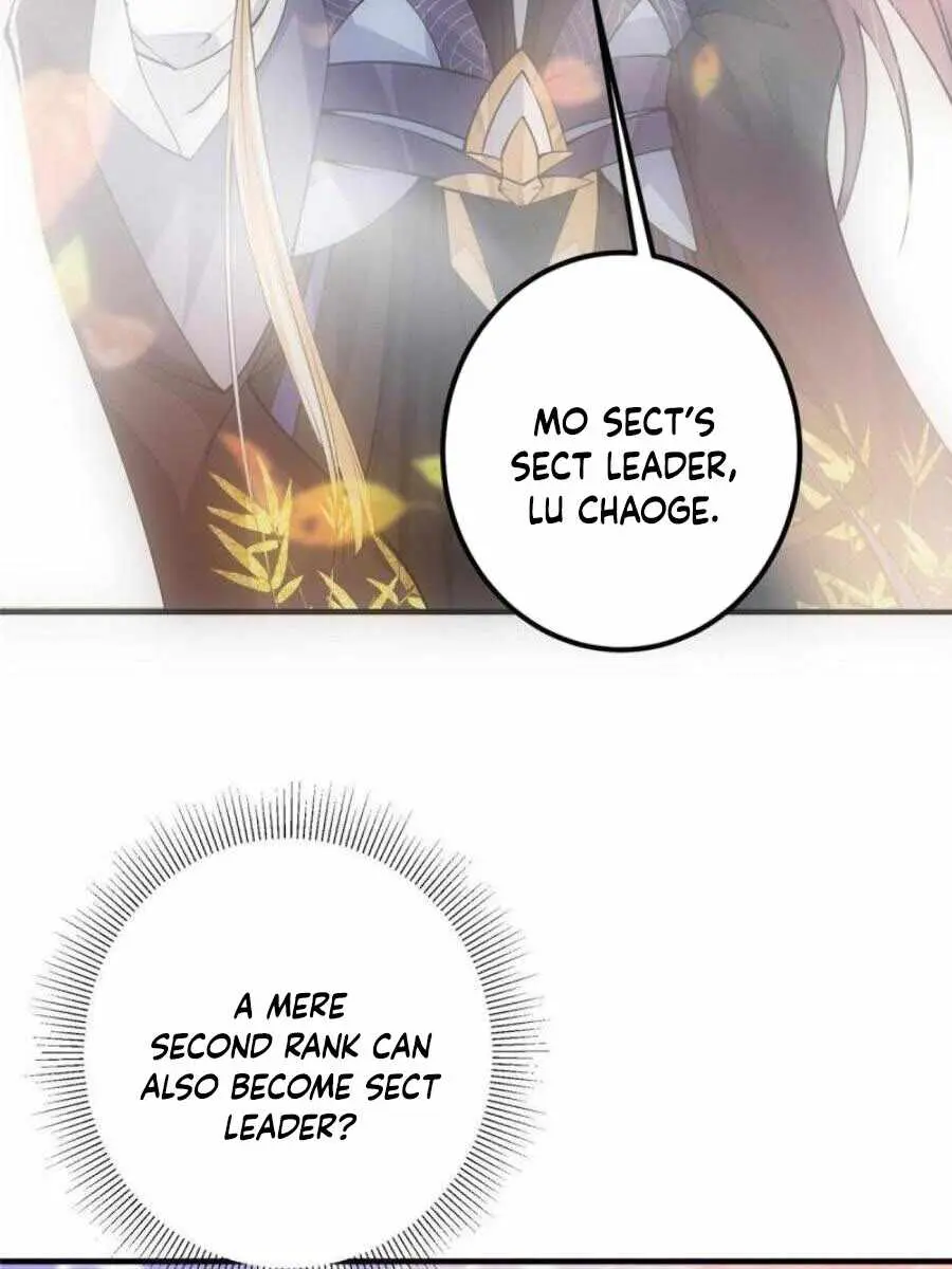 Keep a Low Profile, Sect Leader Chapter 90 Page 33