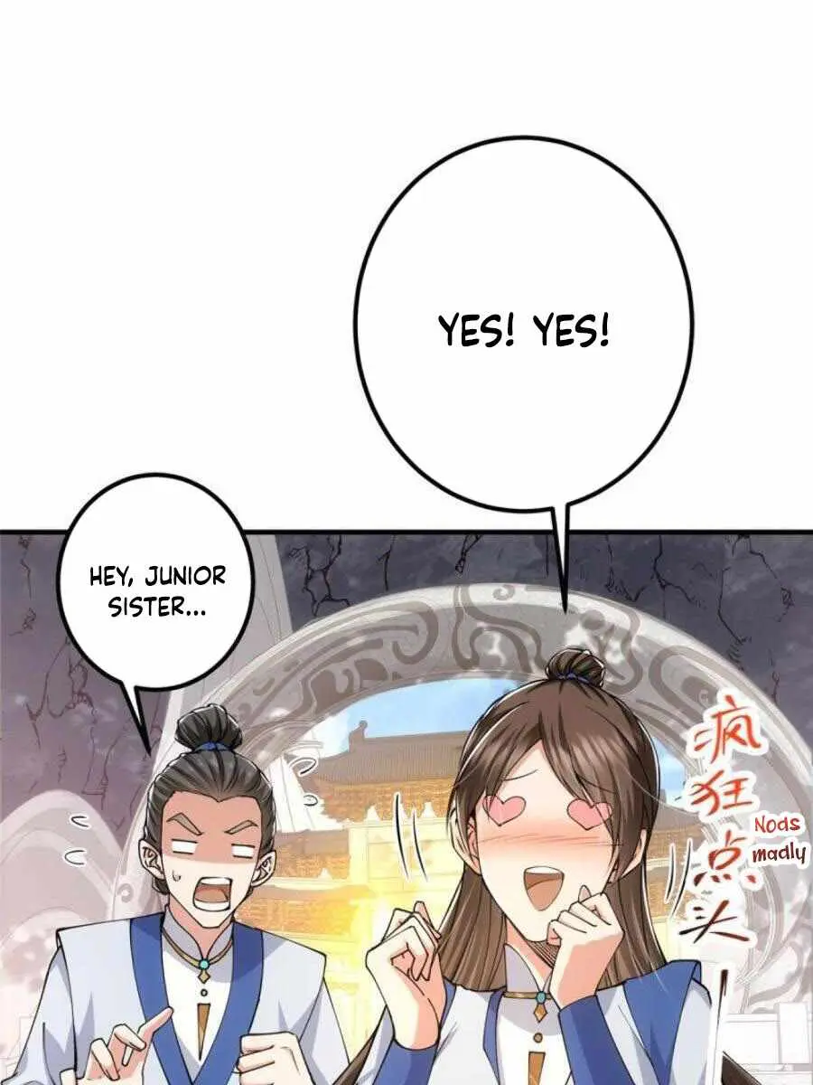 Keep a Low Profile, Sect Leader Chapter 90 Page 37