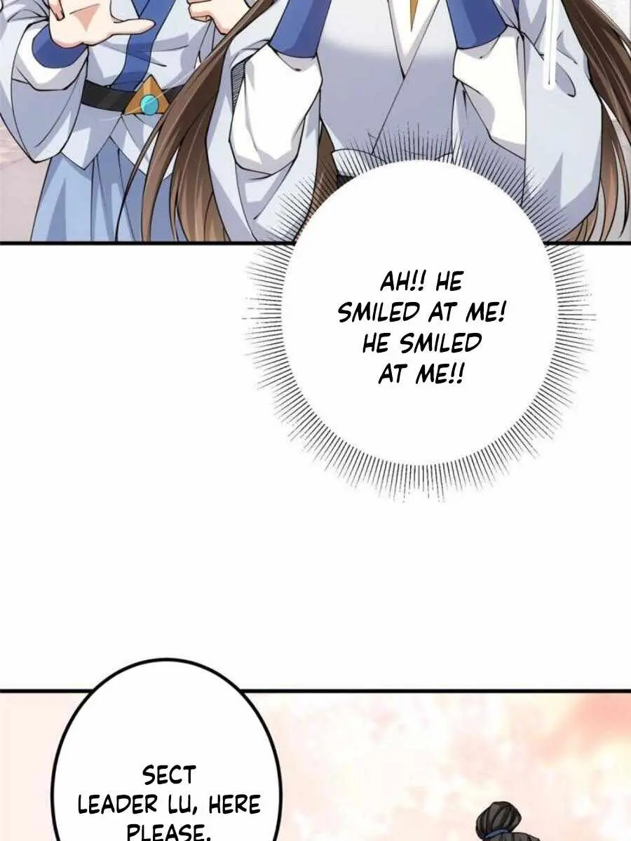 Keep a Low Profile, Sect Leader Chapter 90 Page 38