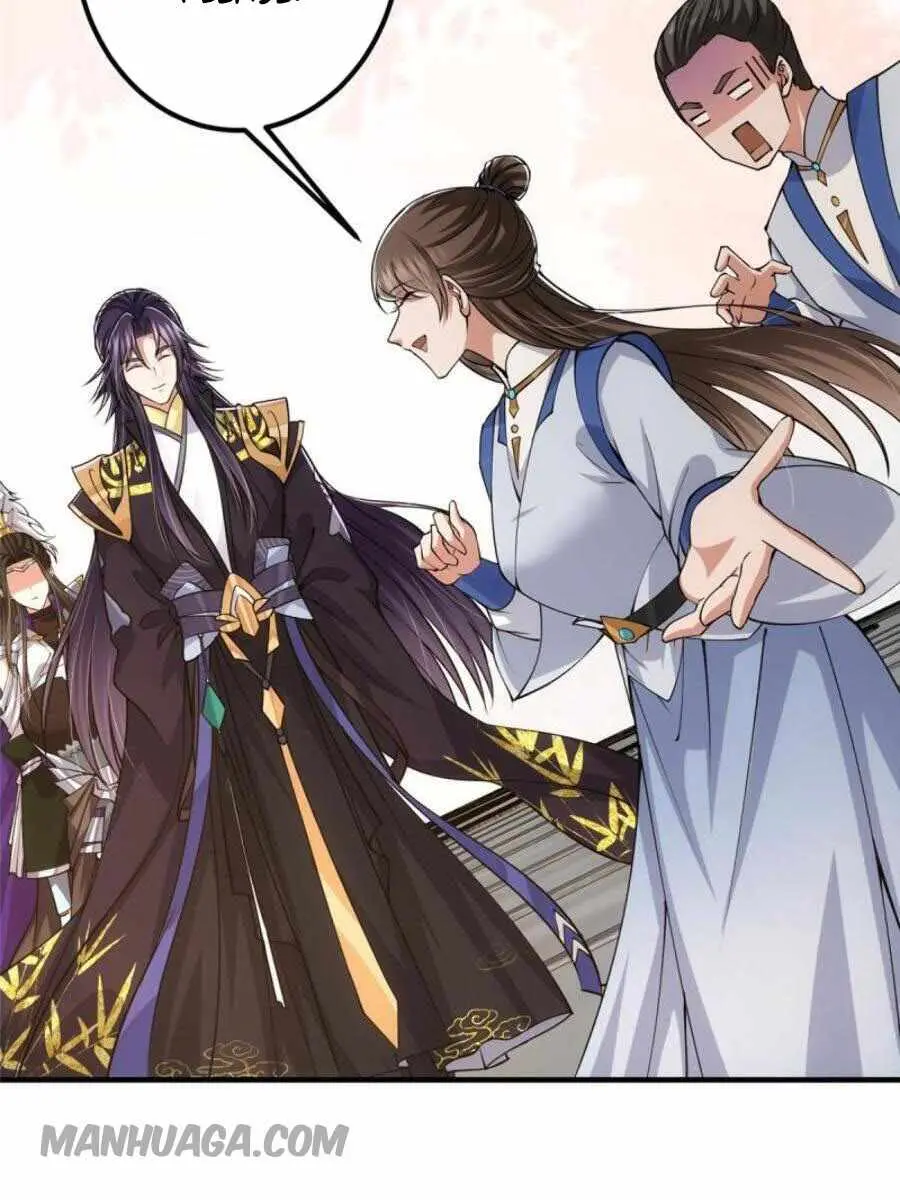 Keep a Low Profile, Sect Leader Chapter 90 Page 39