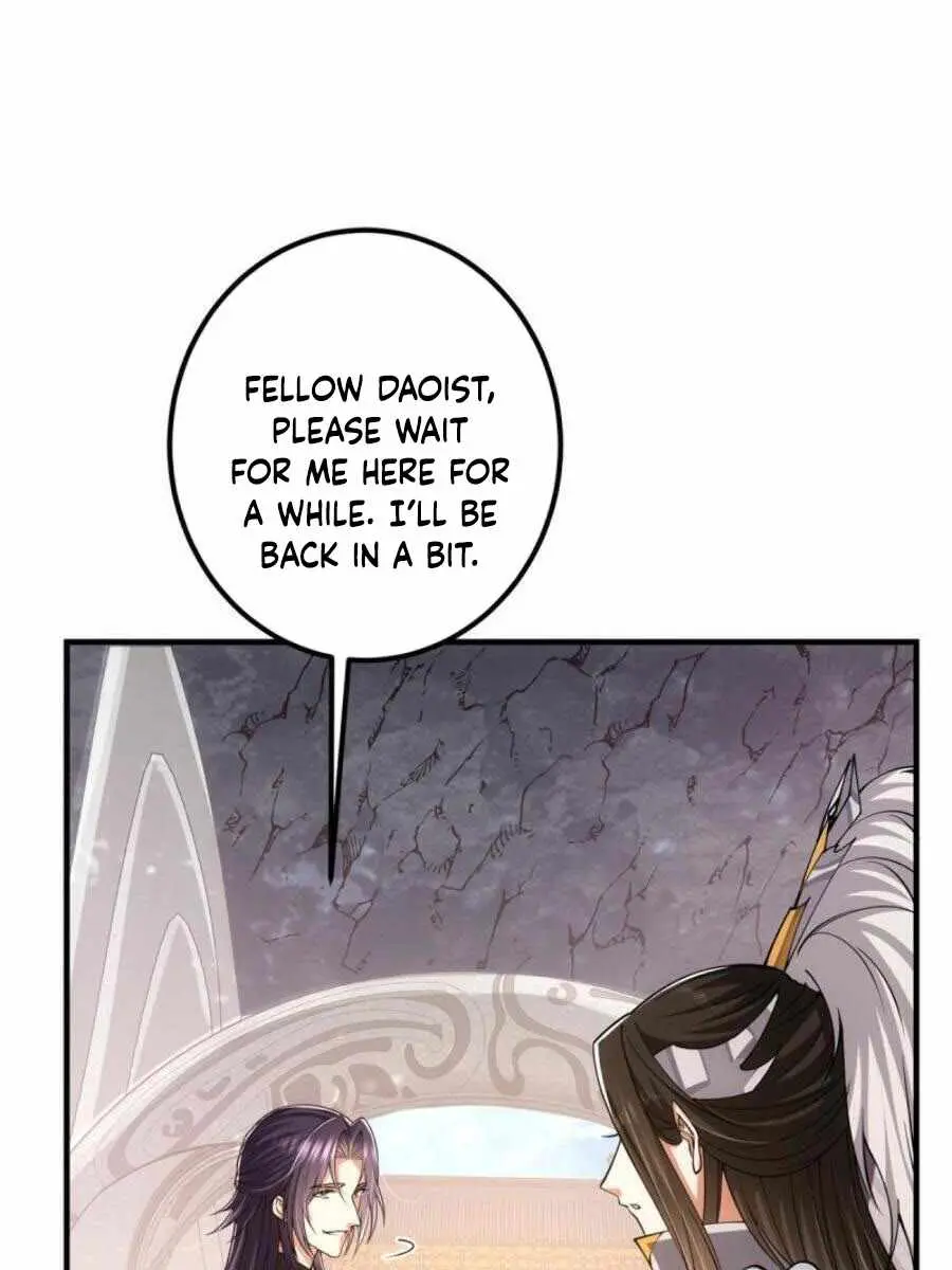 Keep a Low Profile, Sect Leader Chapter 90 Page 40