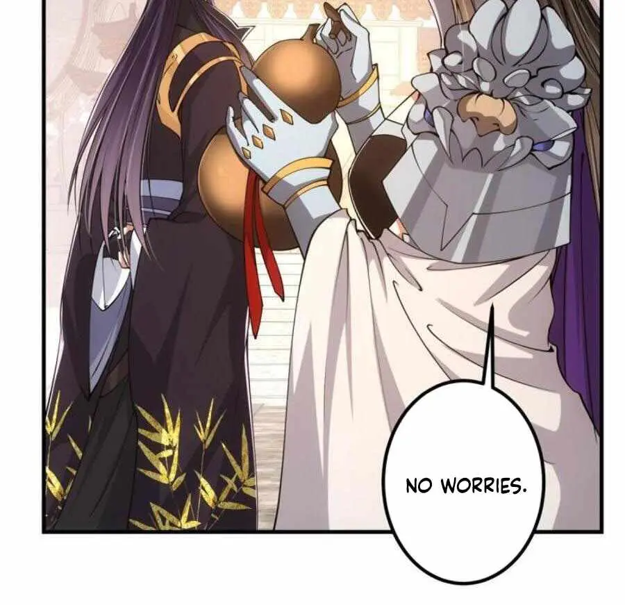 Keep a Low Profile, Sect Leader Chapter 90 Page 41