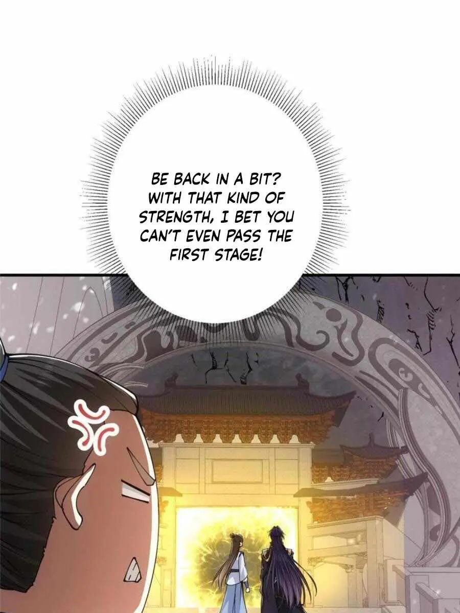Keep a Low Profile, Sect Leader Chapter 90 Page 42