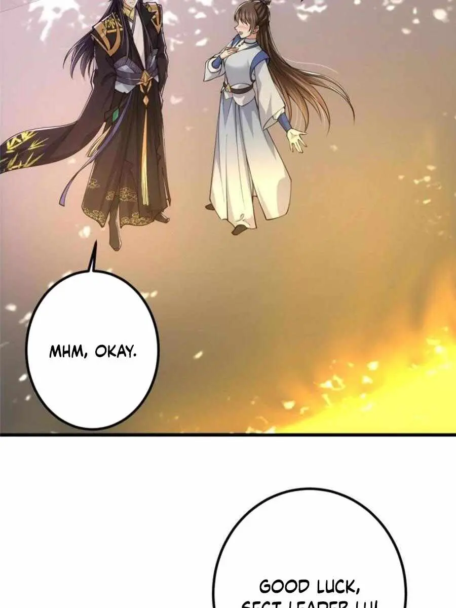 Keep a Low Profile, Sect Leader Chapter 90 Page 44