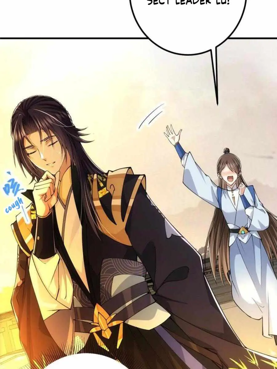 Keep a Low Profile, Sect Leader Chapter 90 Page 45