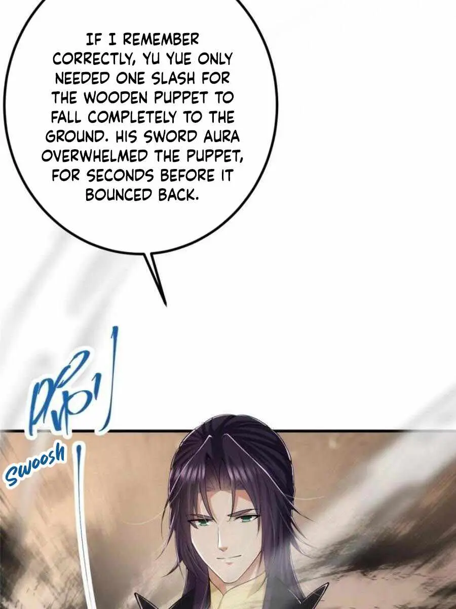Keep a Low Profile, Sect Leader Chapter 90 Page 53