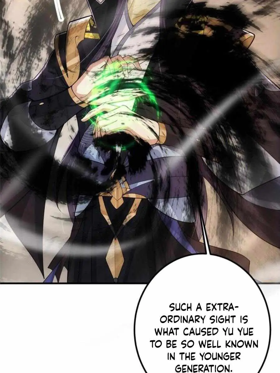 Keep a Low Profile, Sect Leader Chapter 90 Page 54