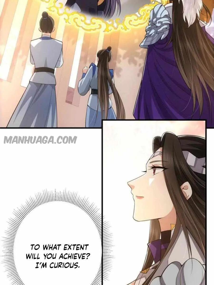 Keep a Low Profile, Sect Leader Chapter 90 Page 56