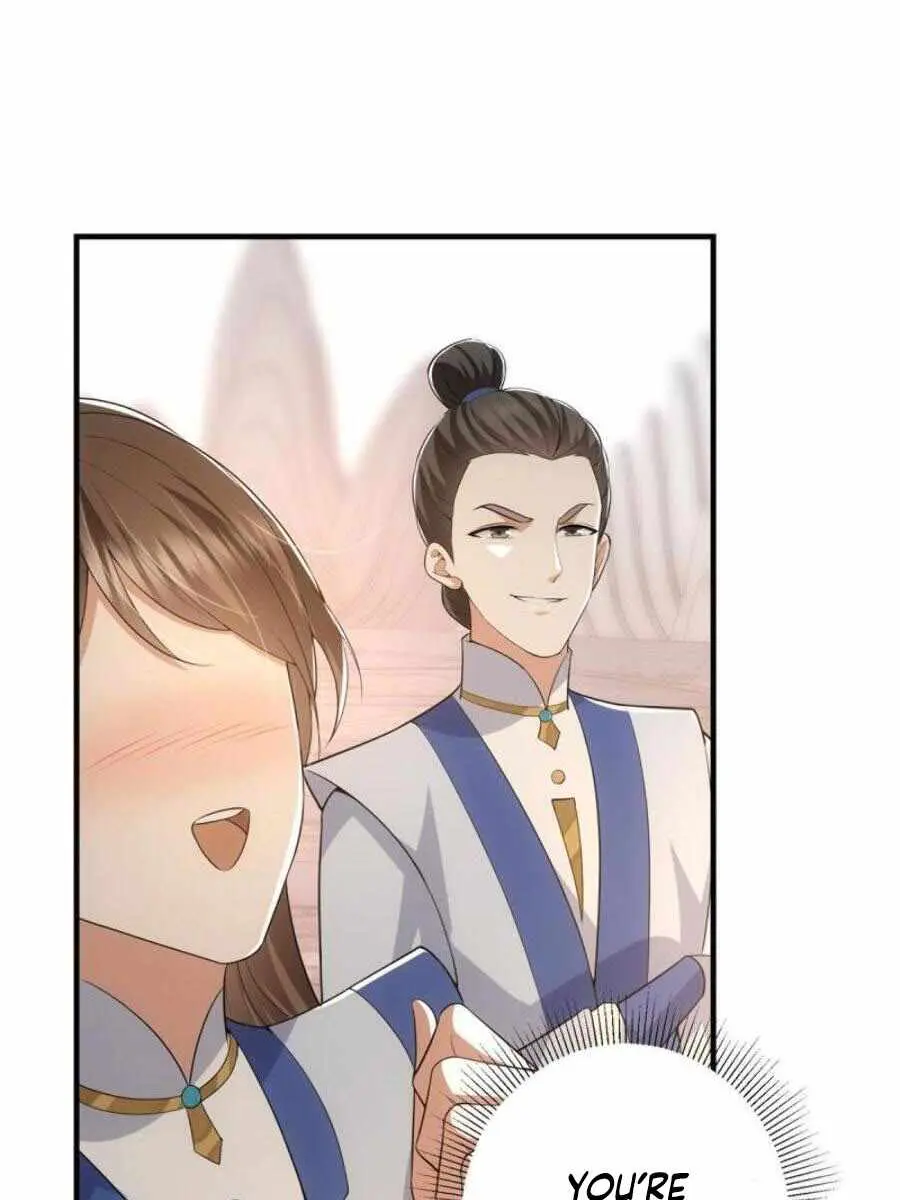 Keep a Low Profile, Sect Leader Chapter 90 Page 58