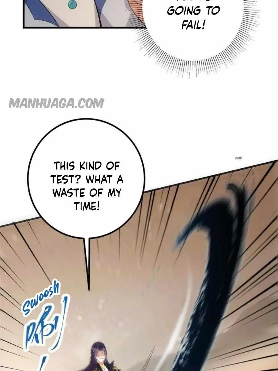 Keep a Low Profile, Sect Leader Chapter 90 Page 59