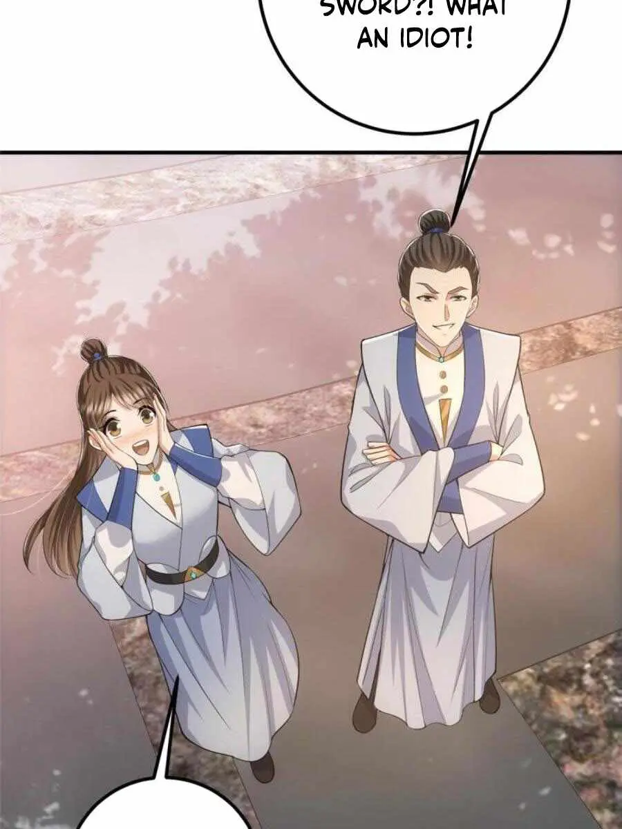 Keep a Low Profile, Sect Leader Chapter 90 Page 61